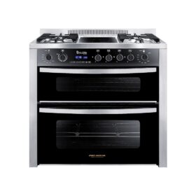 Nasco-5-Burner-Gas-Cooker-With-Oven-Grill-Prm6090ss-1gc-511-Idsp