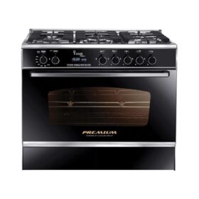 Nasco-5-Burner-Gas-Cooker-With-Oven-Grill-Prm6090ss-Dc-511-Idsc