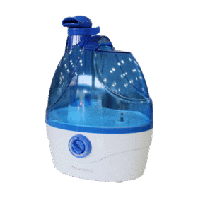 Nasco-Ultrasonic-Humidifier-Hf1119-N