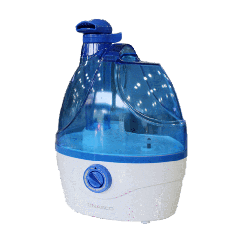 Nasco Ultrasonic Humidifier Hf1119 N