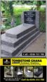Terrazo Tombstone Headstones and Plaques