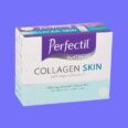 Perfectil Platinum Collagen Skin Drink Supplement