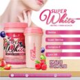 Vasia Super White wellness Supplement
