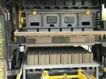 PRS-1200 Fully Automatic Concrete Block Machine
