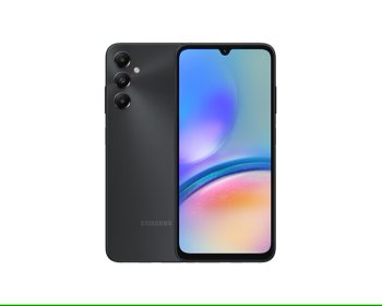 Black-Samsung-Galaxy-A05s-4GB-64GB-SM-A057FZKDAFC