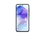 Black Samsung Galaxy A55 256GB ROM 8GB RAM Sm A556ezkwafb