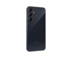 Black Samsung Galaxy A55 256GB ROM 8GB RAM Sm A556ezkwafb