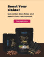 Make you Real Man again – Dynace Tripple Root Coffee
