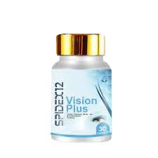 Spidex 12 Vision Plus capsules