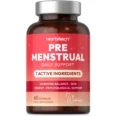 Horbaach Pre-Menstrual Support For Women PMS Relief