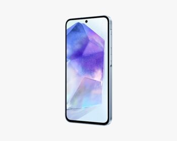Light-Blue-Samsung-Galaxy-A55-128GB-ROM-8GB-RAM-Sm-A556elbvafb