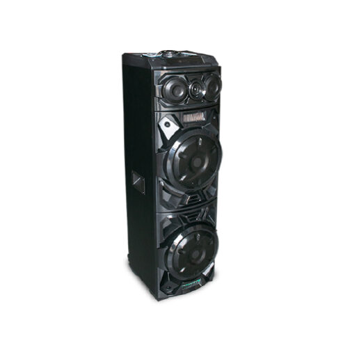 Nasco 110watt Bluetooth Sound Tower Nas Fst 1100wbts in Ghana