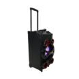 Rechargeable Nasco 130 Watt Audio System Ns Aud H50 in Ghana