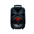 Nasco 20watt Audio Karaoke Nasd 200 in Ghana