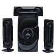 Nasco Home Theater Tall Speakers Nas Ht3.1 N940 in Ghana