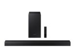 Samsung 3.1.2 Ch Soundbar For Qled 330watt Hw-Q70t/Xa in Ghana