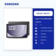 Samsung Galaxy Tab A9+ in Ghana Sm X216bzaaafa