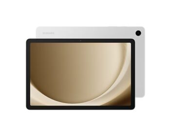 Silver-Samsung-Galaxy-Tab-A9-64GB-4GB-in-Ghana-Sm-X216bzsaafa