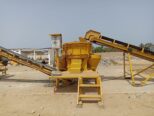 VESS ECO 4.1 Concrete Block Machine