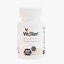 Forever Vitolize Men Food Supplement