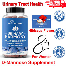 Eu Natural Urinary Harmony Gummies in Ghana