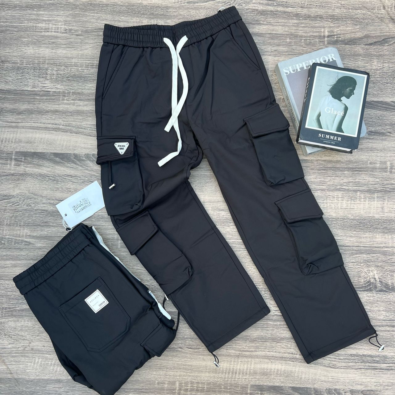 Supreme Summer Casual Shorts