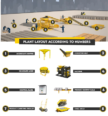 Semi Automatic Hollow Block & Paving Block Machine Variant 3.1