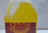 Royal Cold-Pressed Groundnut Cooking Oil 2L