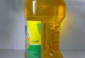 Royal Green Sesame Cooking Oil 1L