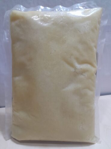 Royal Green Shea Butter 1kg