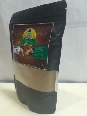 Royal Green Dawadawa Powder 250ml but