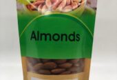 Natural Almond Nuts in Ghana