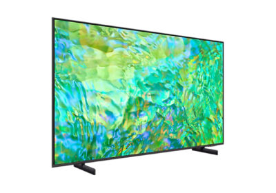 Samsung-43″-Crystal-Uhd-4k-Smart-Tv-Ua43cu8000uxgh