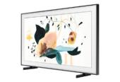 Samsung 55″ The Frame Smart Uhd Tv Qa55ls01bauxgh