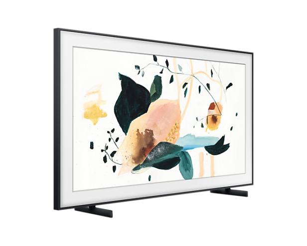 Samsung 65″ Smart Frame Uhd Tv Qa65ls03aauxgh