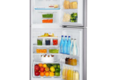 Samsung Duracool 234ltr Top Mount Fridge Rt28har4dsa