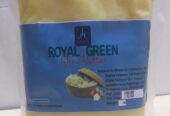 Royal Green Shea Butter 1kg