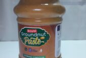 Royal Groundnut Paste 1.5kg from Ghana