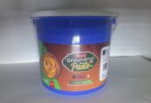 Royal Groundnut Paste 4.5kg from Ghana