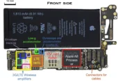 Apple iPhone 6/6S Motherboard