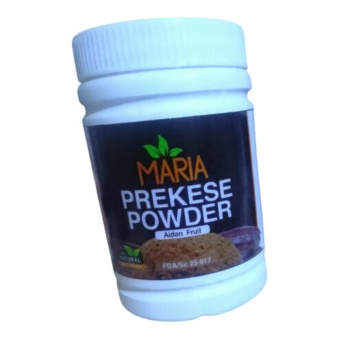 Organic Prekese/Aidan Fruit Powder (FDA Approved)