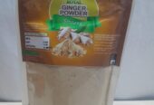 Royal Green Ginger Powder 250g