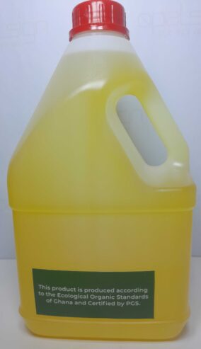 Royal Cold-Pressed Groundnut Cooking Oil 2L