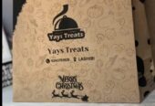 Crafted Quality A4 Paper Bags