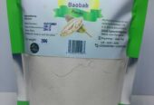 Royal Green Baobab Powder 250g