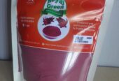 Royal Green Hibiscus flower powder 250g