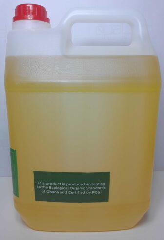 Royal Cold-Pressed Groundnut Cooking Oil 5L