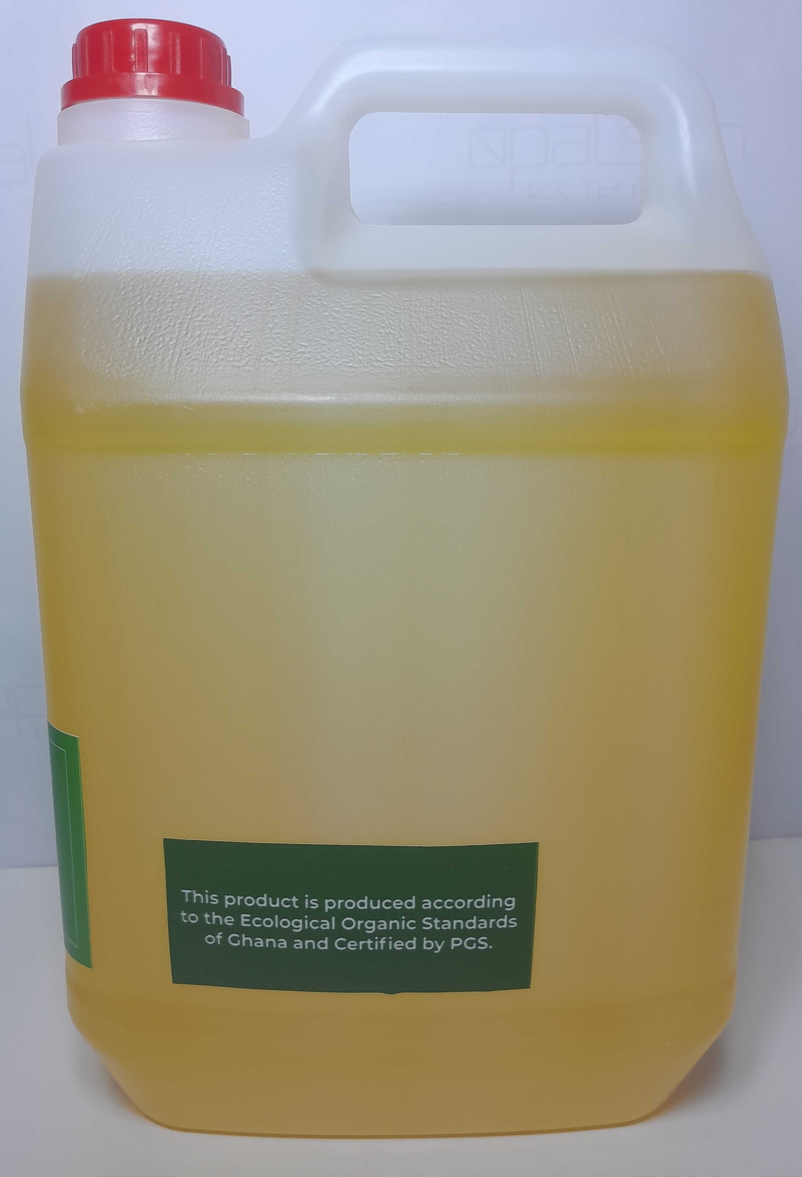 Royal Cold-Pressed Groundnut Cooking Oil 5L