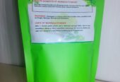 Royal Green Moringa Leaf Powder 250g