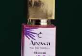 Arewa Blossom Perfume Oil (15ML) in Ghana